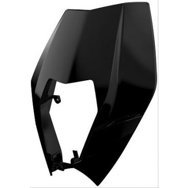 Polisport Headlight Mask Replica Ktm Exc/exc-f/xc-w/xcf-w 17-19