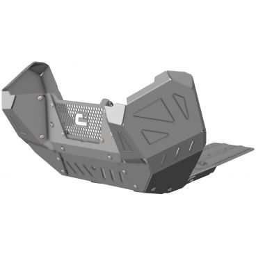Coffre arrière de moto en alliage d'aluminium, boîte de rangement étanche  pour Husqvarna Norden 901 Norden901 2022 2023 - AliExpress