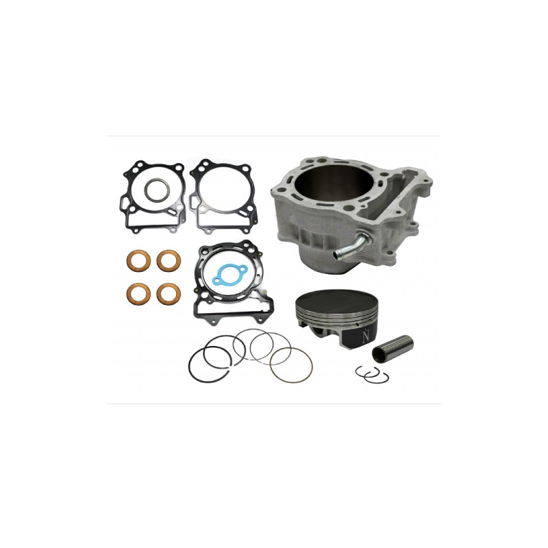 Kit cilindro y piston 4PLAY SUZUKI LTZ 400 435cc