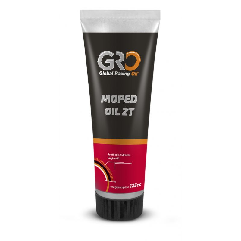 Aceite GRO mezcla gasolina competición 2T Ref.1296