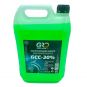 GCC-30% Liquido refrigerante rosa GRO 5 l.